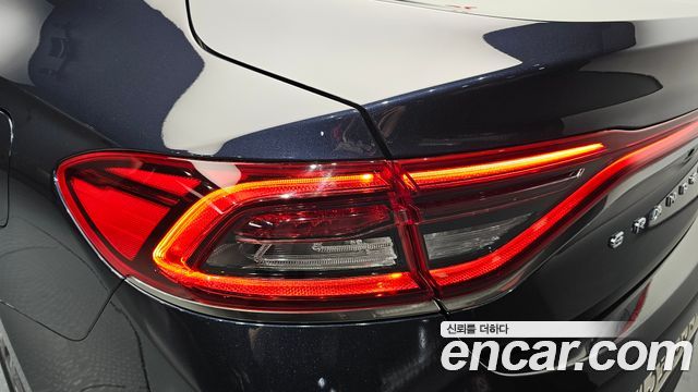 Hyundai Grandeur 2018 — photo 9
