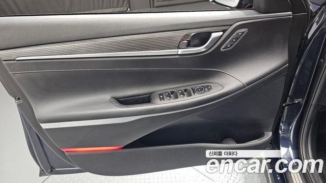 Hyundai Grandeur 2018 — photo 14