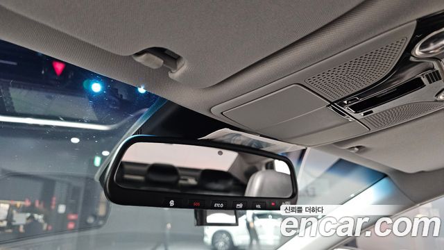 Hyundai Grandeur 2018 — photo 27