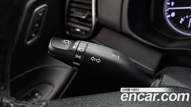 Hyundai Grandeur 2018 — photo 30