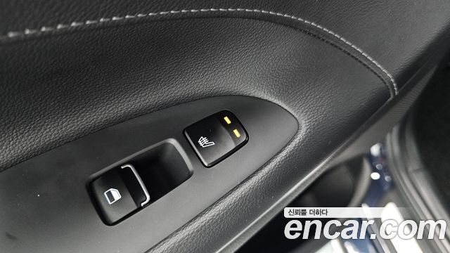 Hyundai Grandeur 2018 — photo 34