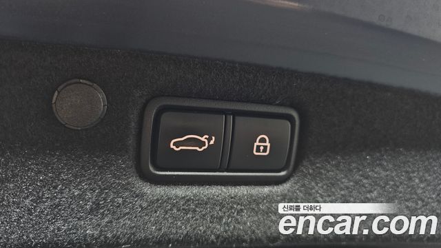 Hyundai Grandeur 2018 — photo 35