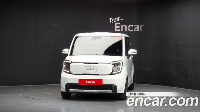 Kia RAY 2025 — photo 3