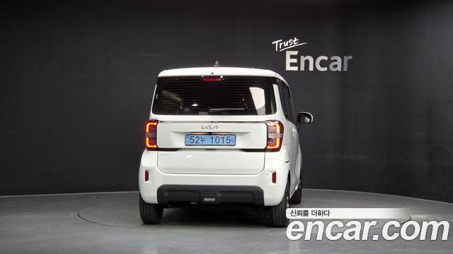 Kia RAY 2025 — photo 4
