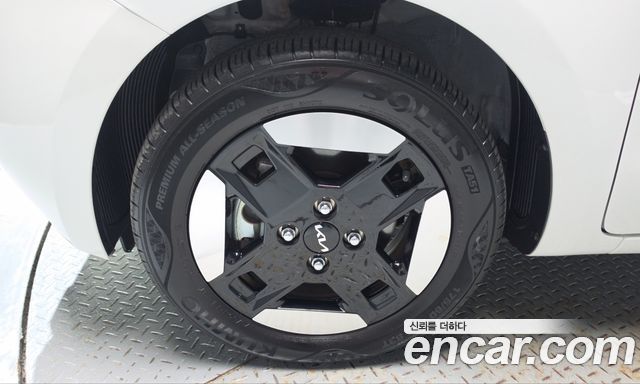 Kia RAY 2025 — photo 5