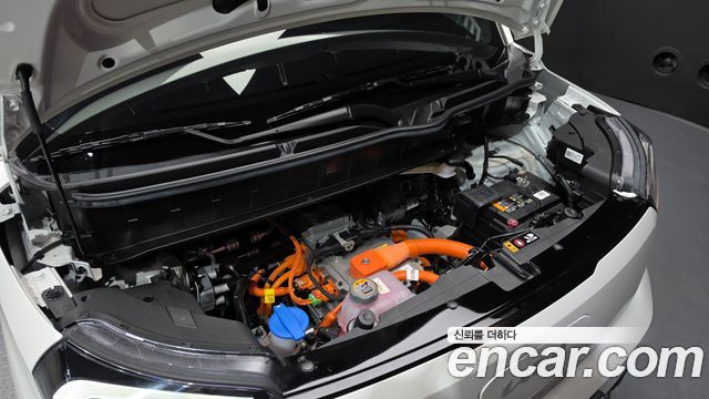 Kia RAY 2025 — photo 6