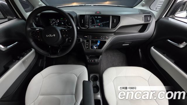 Kia RAY 2025 — photo 10