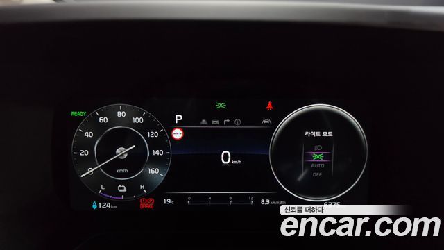 Kia RAY 2025 — photo 11