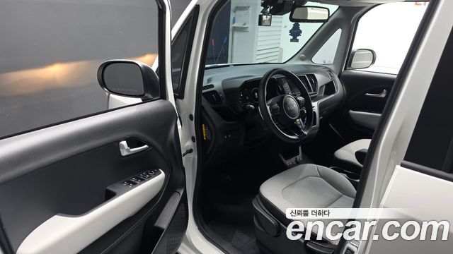 Kia RAY 2025 — photo 13