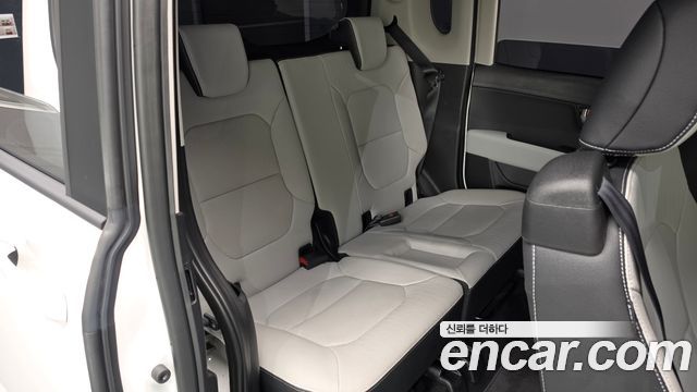 Kia RAY 2025 — photo 17