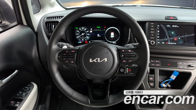 Kia RAY 2025 — photo 18