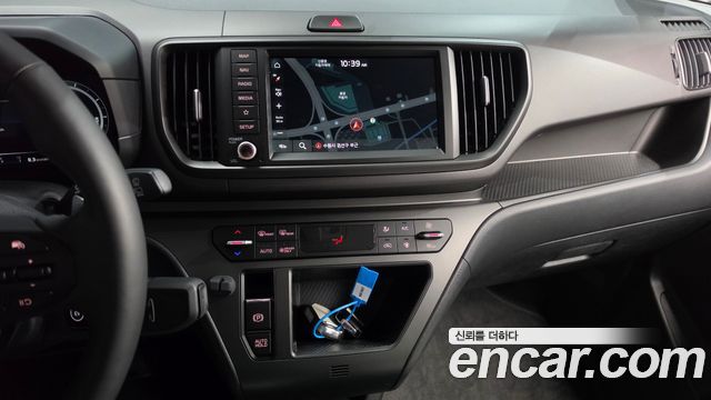 Kia RAY 2025 — photo 19