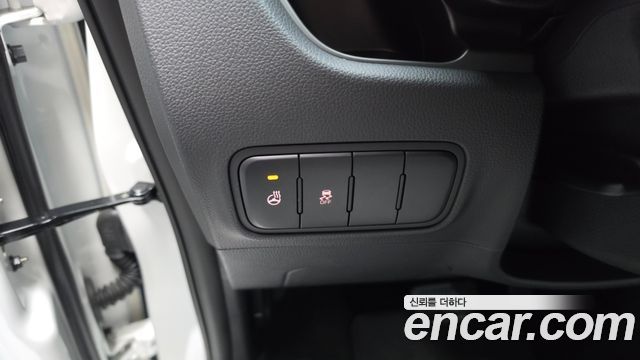 Kia RAY 2025 — photo 23