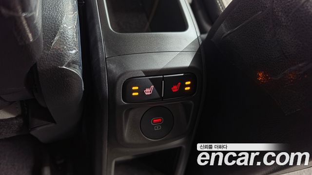 Kia RAY 2025 — photo 24