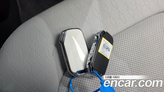 Kia RAY 2025 — photo 25