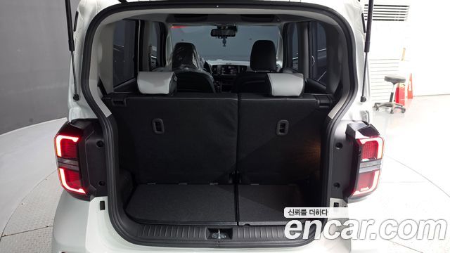 Kia RAY 2025 — photo 26