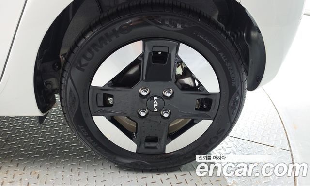 Kia RAY 2025 — photo 7