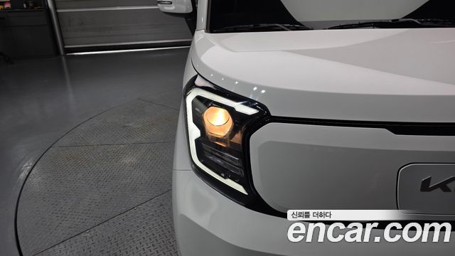 Kia RAY 2025 — photo 8