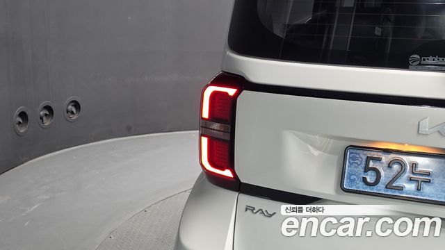 Kia RAY 2025 — photo 9