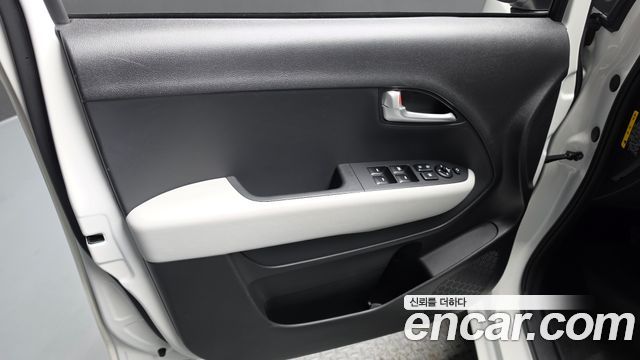 Kia RAY 2025 — photo 14
