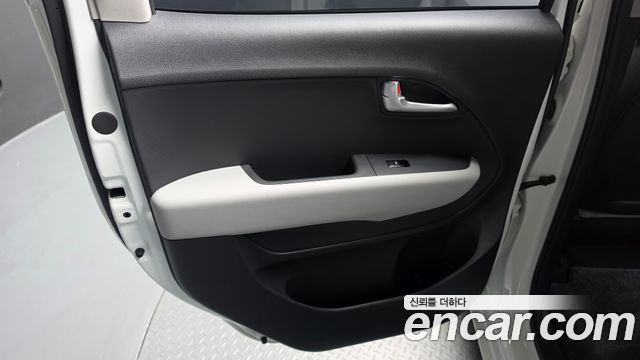 Kia RAY 2025 — photo 15