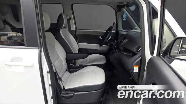 Kia RAY 2025 — photo 16