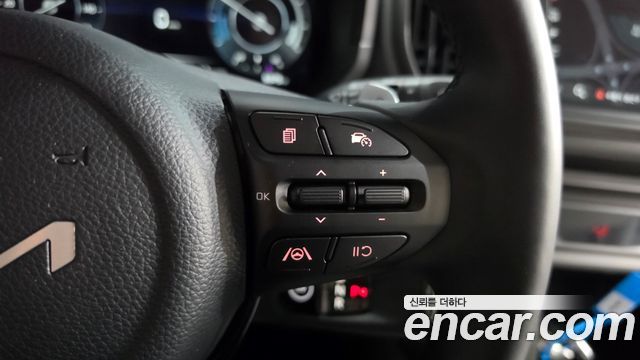 Kia RAY 2025 — photo 27