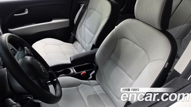 Kia RAY 2025 — photo 28