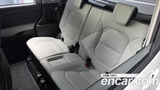 Kia RAY 2025 — photo 29