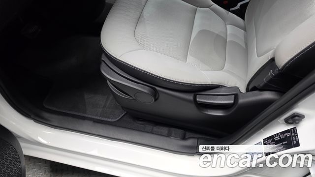 Kia RAY 2025 — photo 31