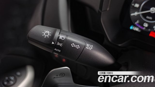 Kia RAY 2025 — photo 32