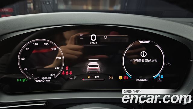 Porsche Cayenne 2024 — photo 11