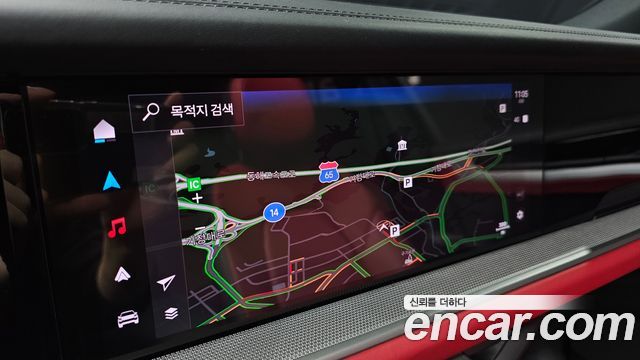 Porsche Cayenne 2024 — photo 20