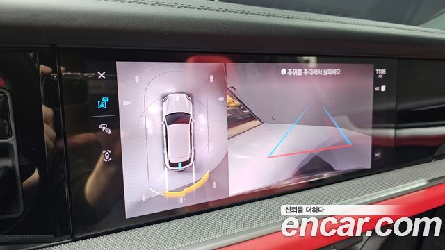 Porsche Cayenne 2024 — photo 21