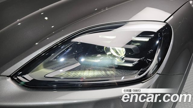 Porsche Cayenne 2024 — photo 8
