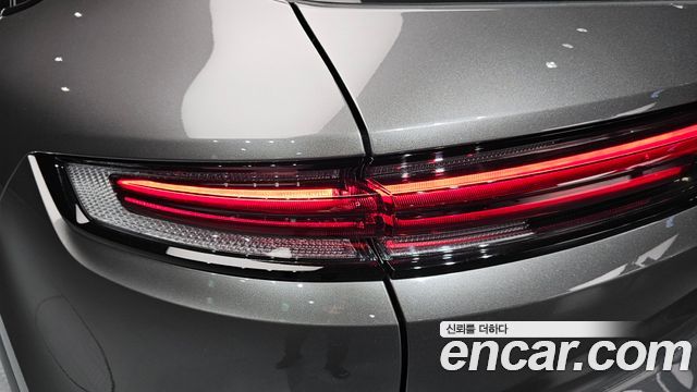 Porsche Cayenne 2024 — photo 9