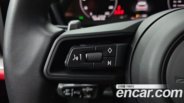 Porsche Cayenne 2024 — photo 30