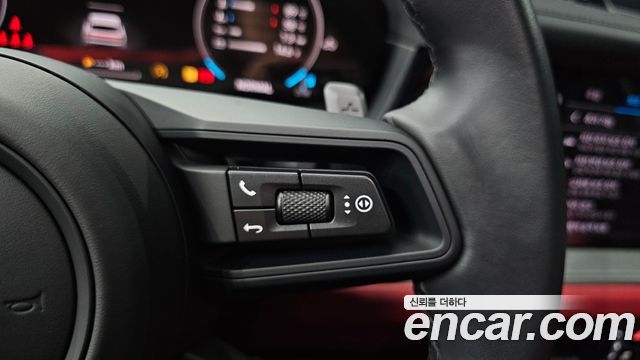 Porsche Cayenne 2024 — photo 31