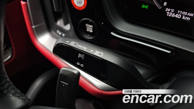Porsche Cayenne 2024 — photo 33