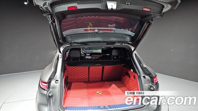 Porsche Cayenne 2024 — photo 39
