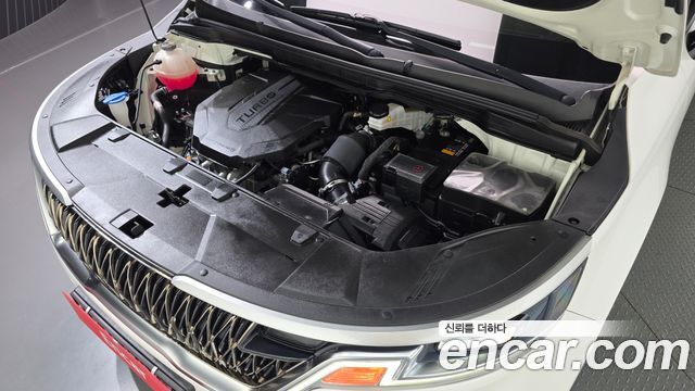 Kia Canival 2021 — photo 6
