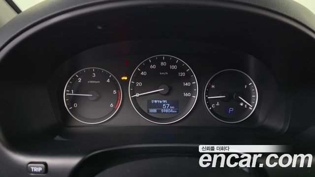 Hyundai Starex 2021 — photo 11