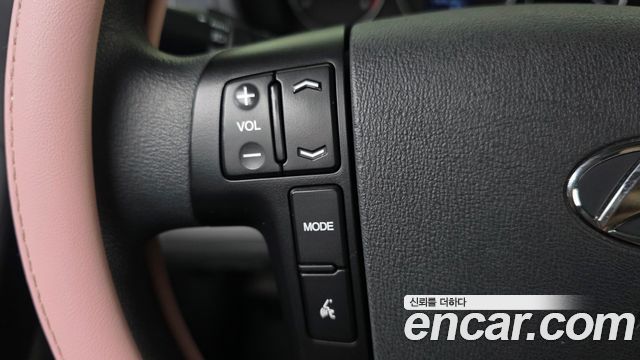 Hyundai Starex 2021 — photo 22