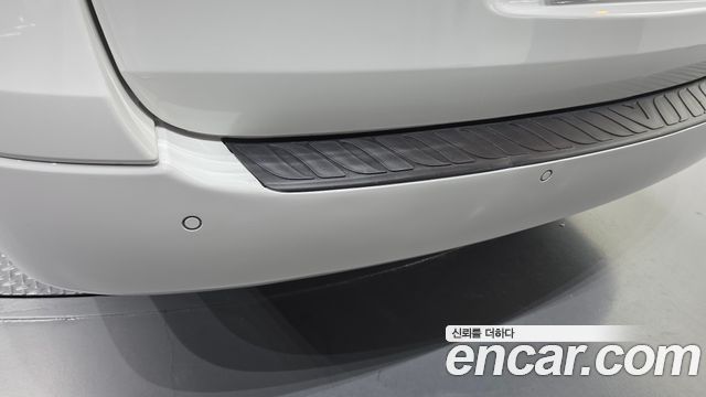 Hyundai Starex 2021 — photo 24