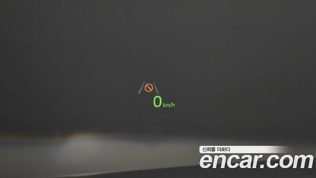 Kia K7 2016 — photo 18