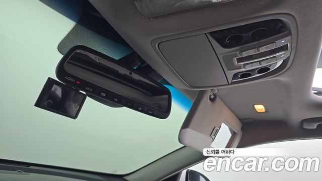Kia K7 2016 — photo 20