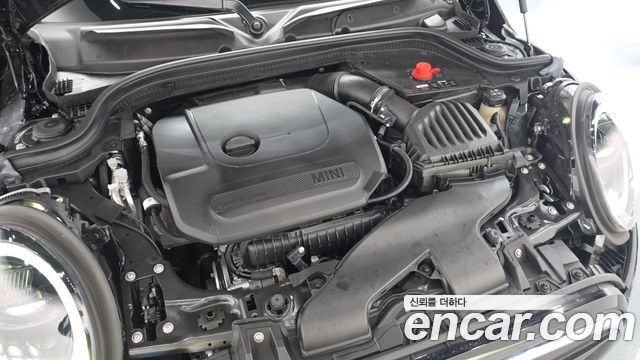 Mini Cooper 2023 — photo 6