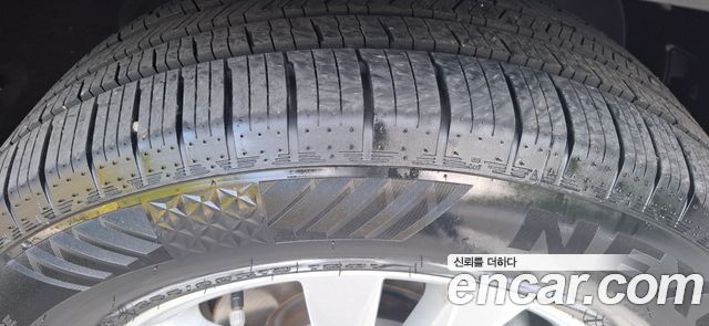 KG Mobility Rexton 2020 — photo 8