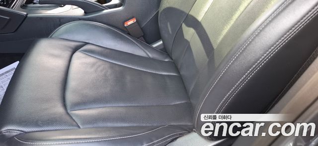 KG Mobility Rexton 2020 — photo 12