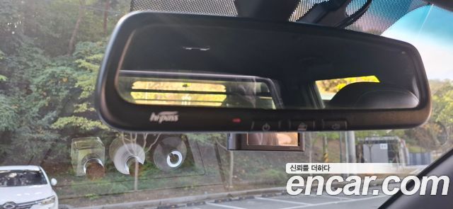 KG Mobility Rexton 2020 — photo 14
